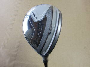 HONMA ホンマゴルフ TOUR WORLD XP-1 U25(25°)VIZARD 39(L)ツアーワールド XP-1