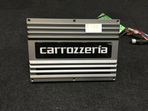 Z158 carozzeria カロッツェリア オーディオ アンプ