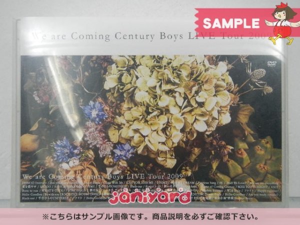 20th Century/20th Century LIVE TOUR 200… ミュージック DVD/ブルーレイ 本・音楽・ゲーム 大特価販売