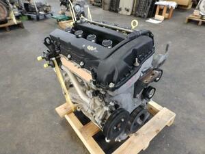 Jeep パトリオット ABA-MK74 engine B 131111400211 B-9D214921 221679
