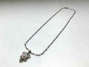 Georg Jensen ジョージジェンセン 925s ペンダント ネックレス シルバー pendant necklace silver925