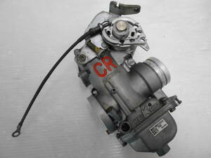 60 SR500 Keihin CR carburetor (SR400 KEIHIN capital .