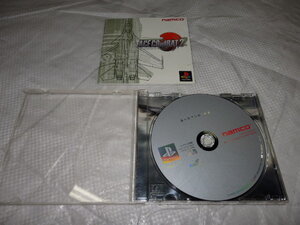 PS ソニー sony プレイステーション PS 1 プレステ エースコンバット 2 ACE COMBAT レトロ ゲーム ソフト G33