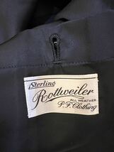 rottweiler ベスト　未使用　M ロットワイラー　木曜まで価格_画像4