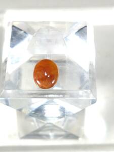  orange ..( Мьянма производство ) редкий товар 3CT разрозненный 041204880104