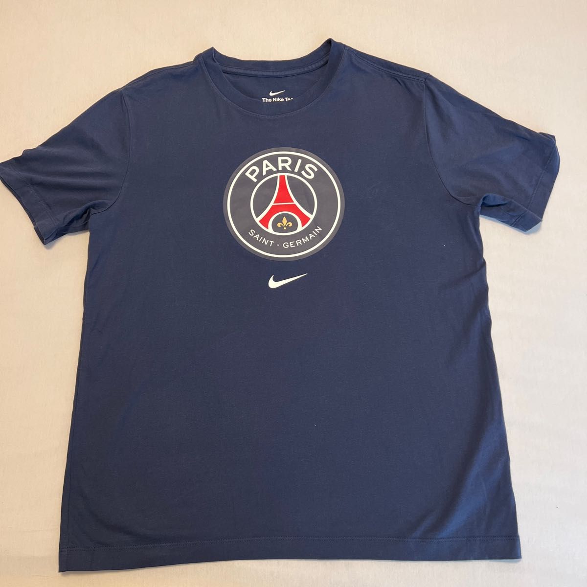 PSG Verdy コラボTシャツ Mサイズ激レア・抽選購入