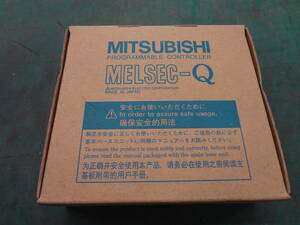 ■【 新品】 MITSUBISHI/三菱電機　 QY50 シーケンサ　CPUユニット【2】