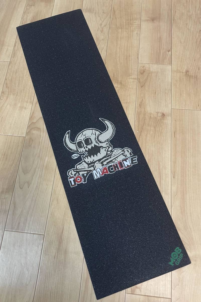 backside works デッキ