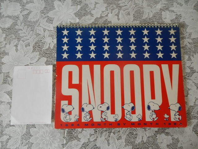 激レア ビンテージ 68年製 SNOOPYスヌーピー オフィシャルエプロン