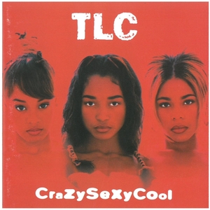 TLC(ティーエルシー) / Crazy Sexy Cool ディスクに傷有り CD