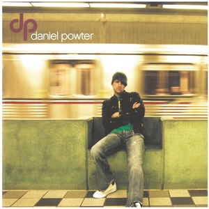 ダニエル・パウター / daniel Powter ディスクに傷有り CD