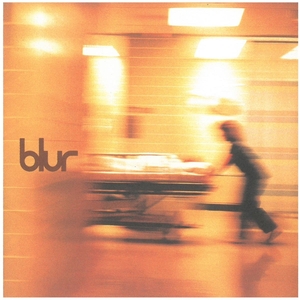 ブラー / blur ディスクに傷有り CD