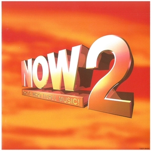 NOW2-THAT'S WHAT I CALL MUSIC!- / オムニバス ディスクに傷有り CD