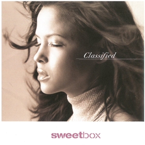 スウィートボックス(Sweetbox) /クラシファイド ディスクに傷有り CD