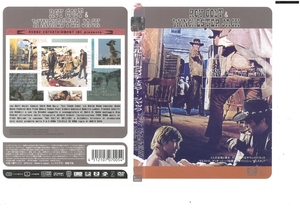 ロイ・コルト＆ウィンチェスター・ジャック　ROY COLT & WINCHESTER JACK　日本語字幕版　ブレット・ハルセイ　DVD