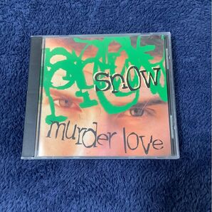 Murder Love / Snow スノー