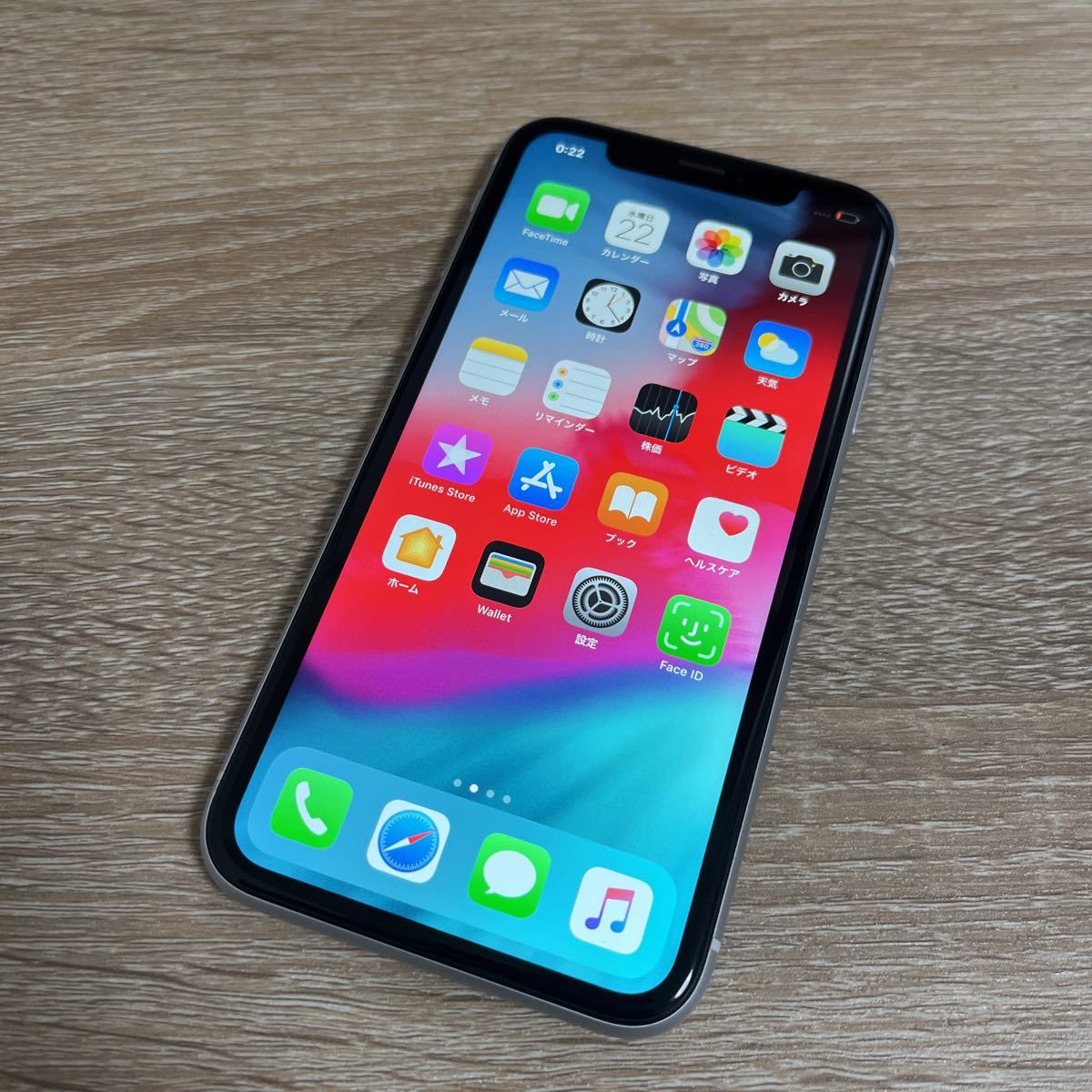 人気メーカー・ブランド iPhone X 64GB 白 ジャンク 3broadwaybistro.com