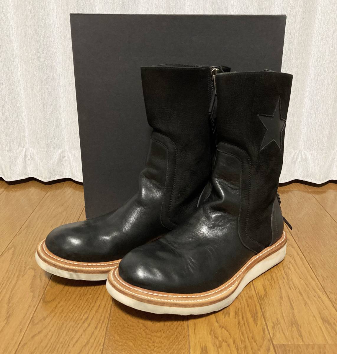 オープニング大セール】 LGB ルグランブルー ルナブーツ ブーツ
