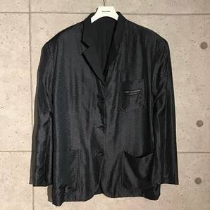 ONtheCORNER ITEM No.1170/COMMEdesGARCONS HOMMEPLUS コムデギャルソンオムプリュス リバーシブルジャケット 大人の不良 91aw size:M