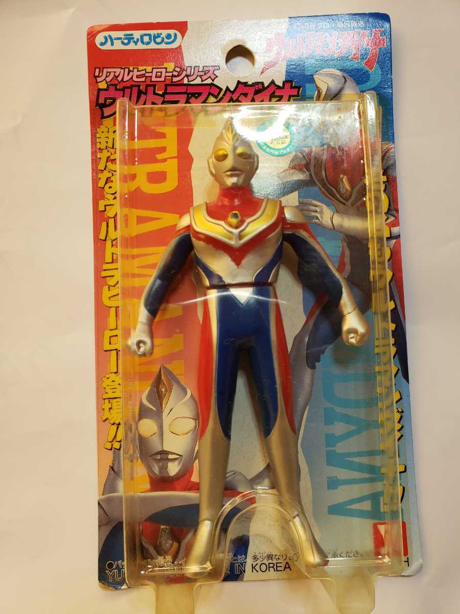 市販 限定販売 Ultimate Article ウルトラマンダイナ フラッシュタイプ