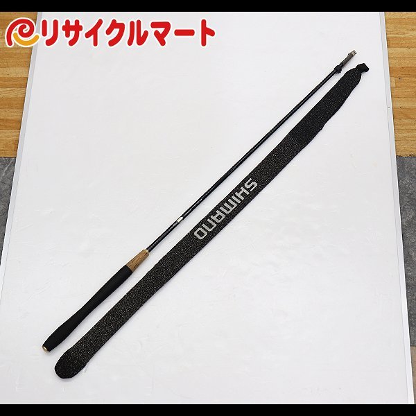 ヤフオク! -「シマノ テンカラ」(シマノ) (渓流竿)の落札相場・落札価格