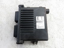 キャロル　CBA-HB24S　H17年　前期　ECU　33920-72JB1　1A96-18-880A　HA24S_画像1