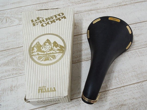 ヤフオク! -「fausto coppi」(パーツ) (自転車、サイクリング)の落札