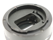 Canon キャノン EXTENSION TUBE エクステンションチューブ FD 25-U ジャンク_画像7