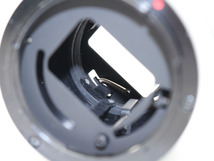 Canon キャノン EXTENSION TUBE エクステンションチューブ FD 50-U ジャンク品_画像3