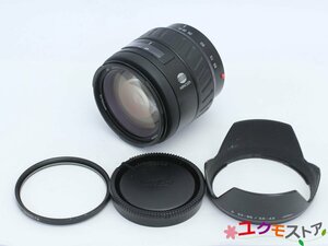 MINOLTA ミノルタ AF ZOOM 24-85mm F3.5-4.5 ソニー・ミノルタ Aマウント AF 標準ズームレンズ 実写確認済 訳あり