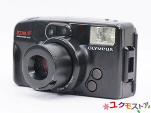 OLYMPUS オリンパス IZM210 QUARTZDATE 35mm コンパクト フィルムカメラ 現状品