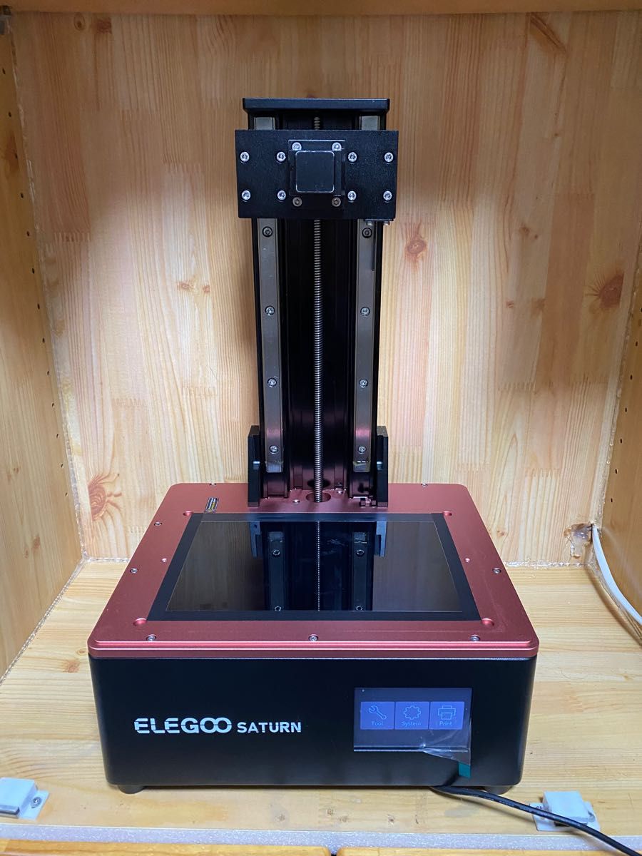 3Dプリンタ 250℃高温印刷 日本語説明書 LONGER LK5 Pro プリンター