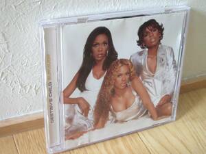 DESTINY'S CHILD デスティニーズ・チャイルド / SURVIVOR サヴァイヴァー ☆輸入盤CD☆