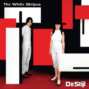 【新品/新宿ALTA】The White Stripes/De Stijl (アナログレコード)(19439842361)