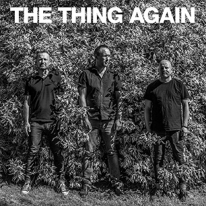 【新品/新宿ALTA】Thing/Again (アナログレコード)(TTR007LP)