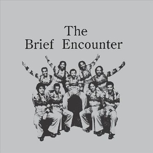 【新品/新宿ALTA】Brief Encounter/Introducing - Brief Encounter （スモーキーマウンテンカラー・ヴァイナル/アナログLP）(RGM1314)