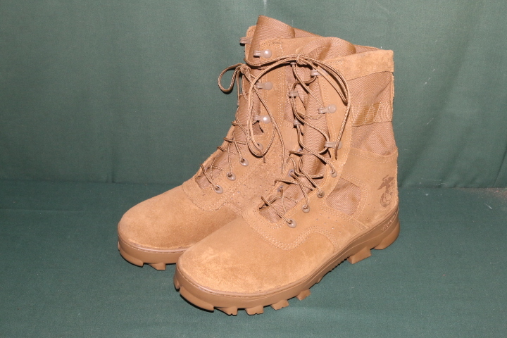 ヤフオク! -米軍 実物 ブーツの中古品・新品・未使用品一覧