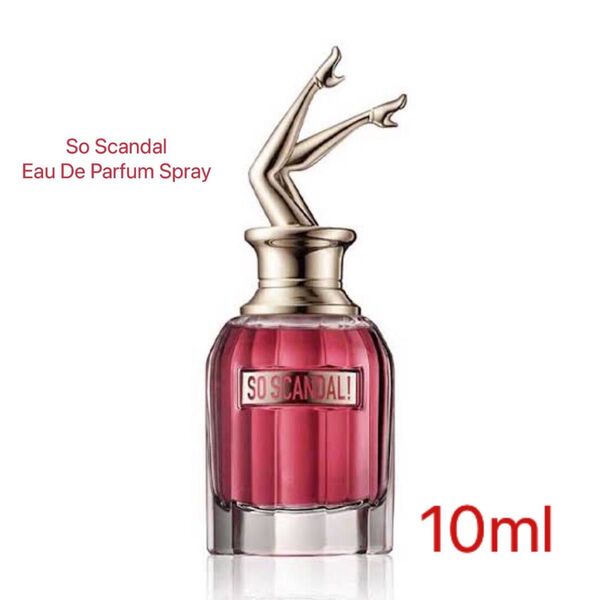Jean Paul Gaultier So Scandal10ml