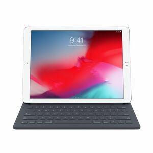 109a送料込[SALE]新品未開封 Apple 純正品 12.9インチ iPad Pro Smart Keyboard/英語配列/スマートキーボード■MJYR2AM/A■激安SHOP24