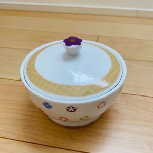 リングケース シュガーポットやミルクポットにもなります