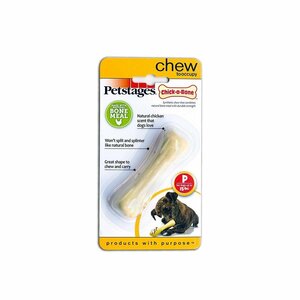  pet stage (Petstages)chi gold *bo-n small 