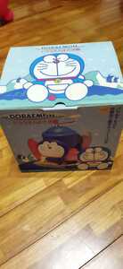  Doraemon ice chipping machine used 