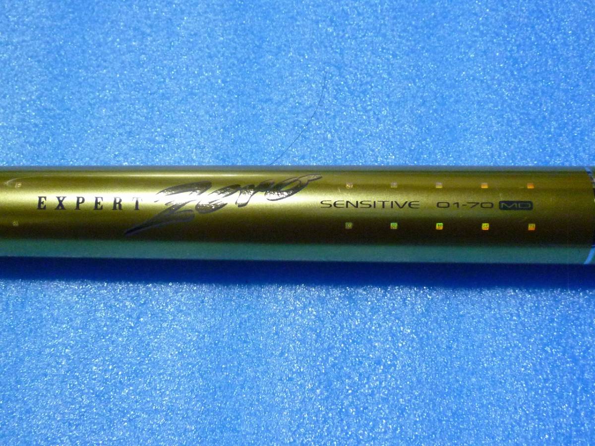 ヤフオク! -「(expert)」(ダイワ) (渓流竿)の落札相場・落札価格