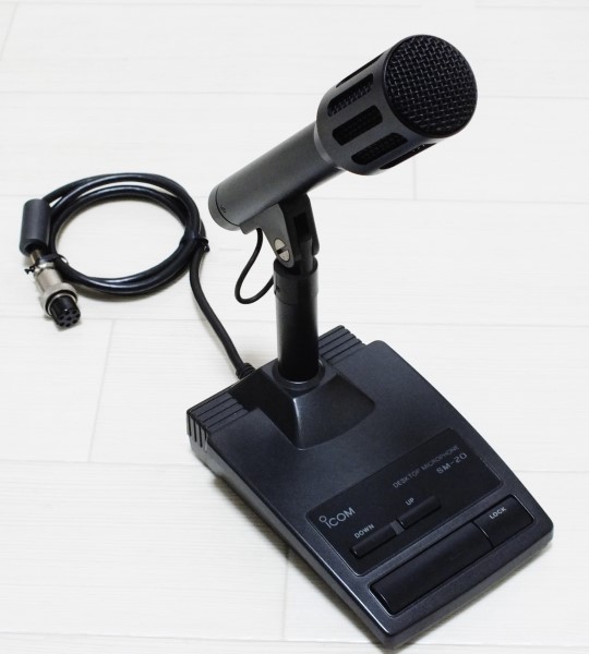 定番の冬ギフト アイコム HM-159SJ HM159SJ 防水形スピーカー