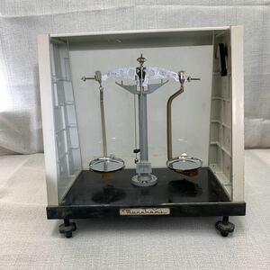  weighing scale measuring Showa Retro 