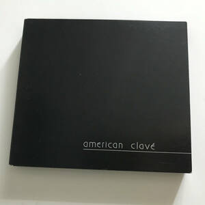 中古CD 2枚組 キップ・ハンラハン Kip Hanrahan アメリカン・クラーヴェ アンソロジー American Clave Anthology ewac-1020/26 ピアソラ