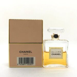 Chanel Chanel Allure Parfum 15 мл ☆ доставка 350 иен