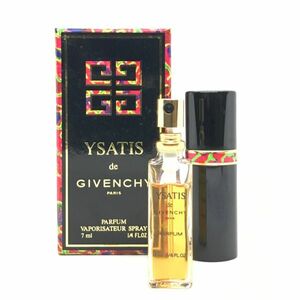 GIVENCHY Givenchy i The tisYSATIS Pal fam7ml * осталось количество вдоволь стоимость доставки 350 иен 