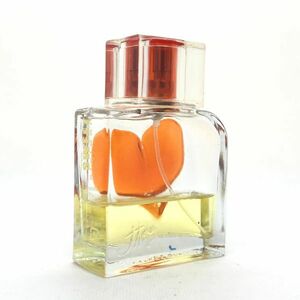 JEANNE ARTHES ジャンヌ アルテス ハッピー スウィート シックスティーン EDP 50ml ☆送料350円