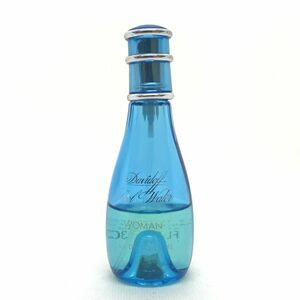 DAVIDOFF ダビドフ クール ウォーター ウーマン EDT 30ml ☆送料220円